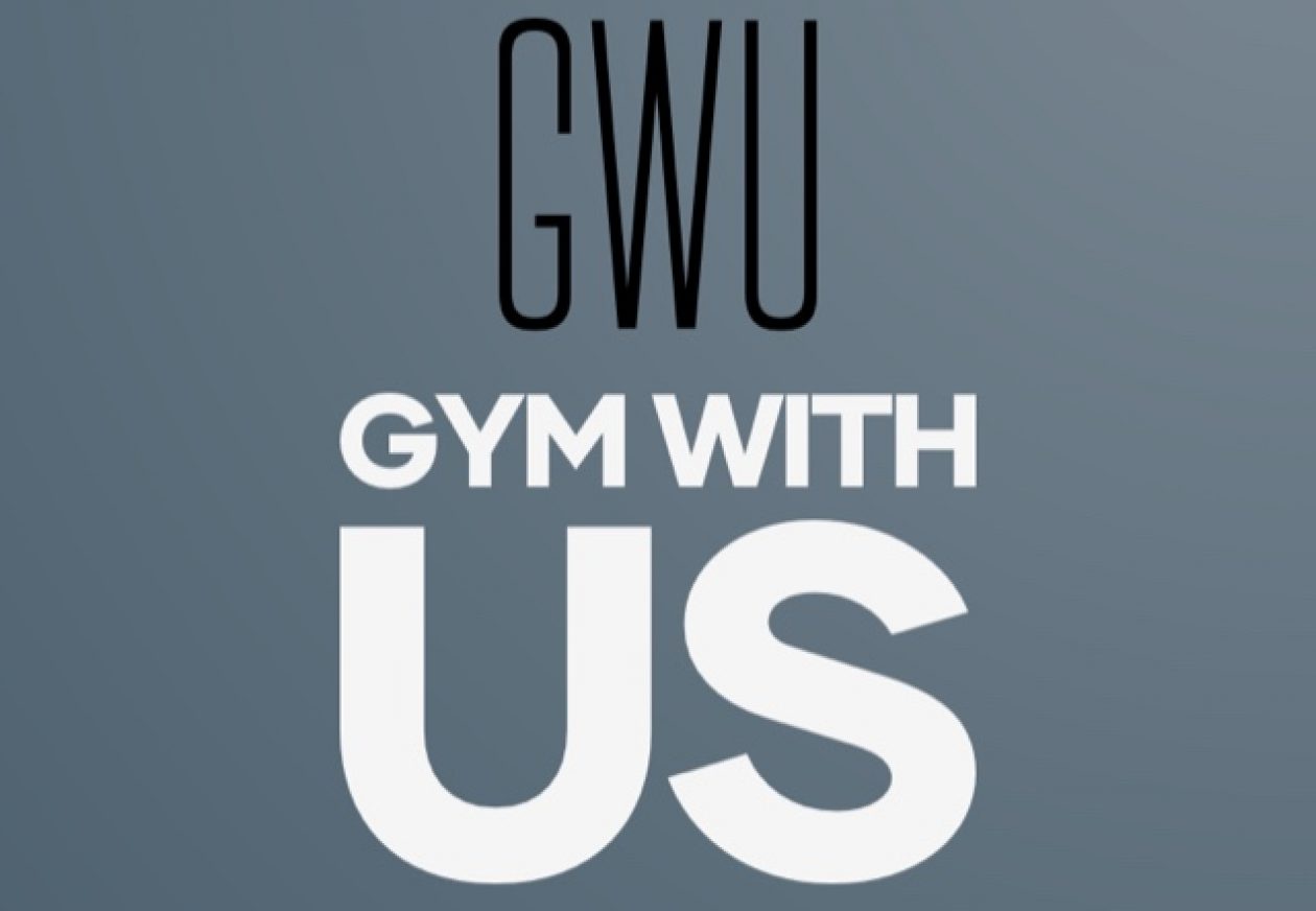 Gym-with-us (G.W.U)